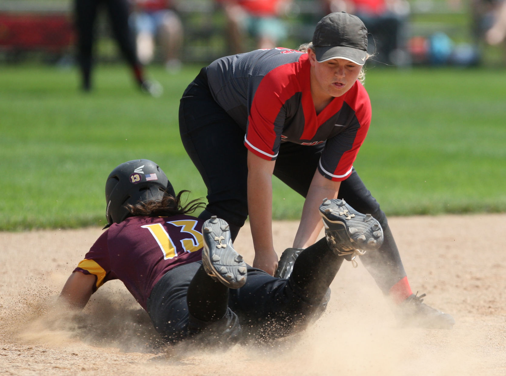 Mount Zion vs Lombard Montini softball 13 6.8.18.jpg